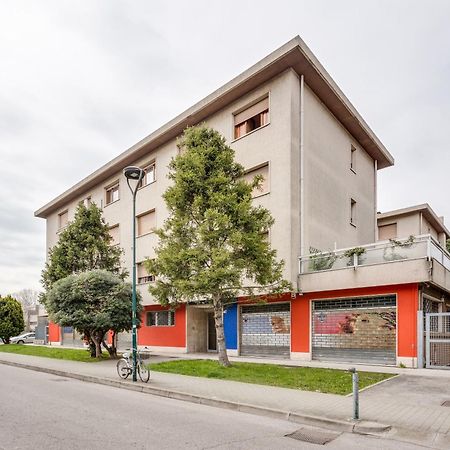 Rooms Vidar Train Station Venice Luaran gambar