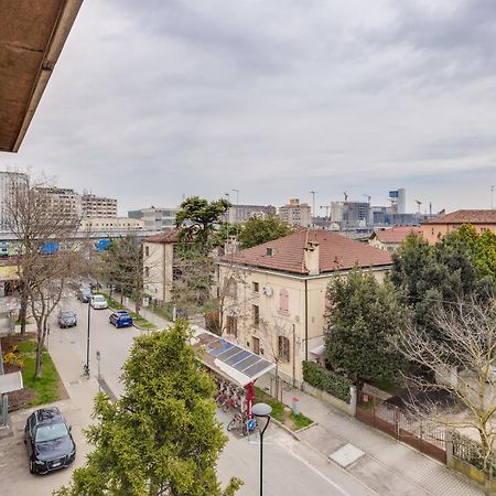 Rooms Vidar Train Station Venice Luaran gambar