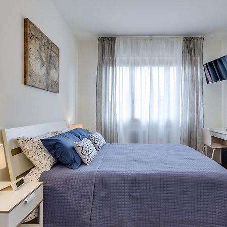 Rooms Vidar Train Station Venice Luaran gambar