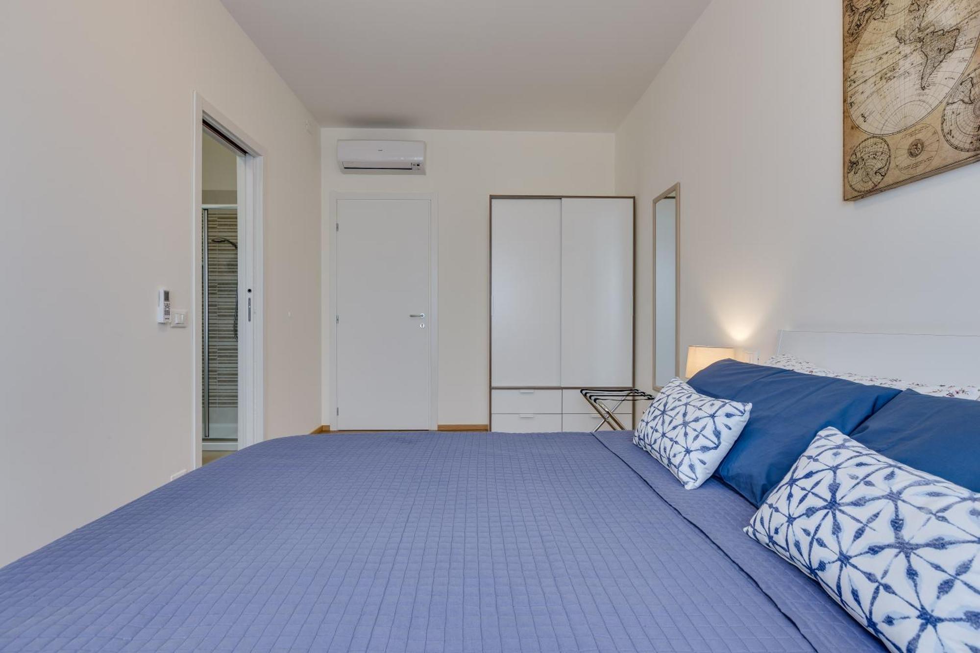 Rooms Vidar Train Station Venice Luaran gambar
