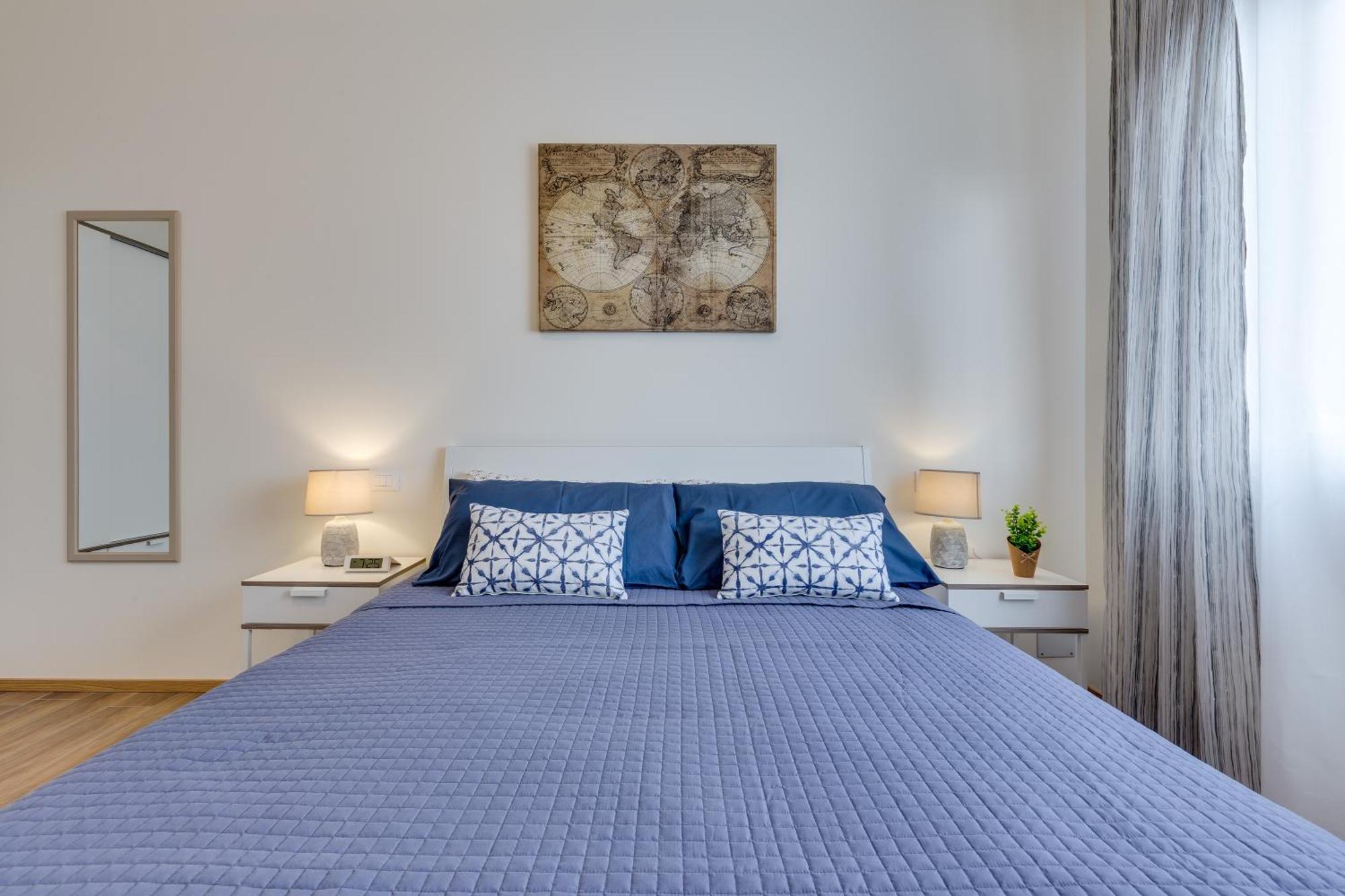 Rooms Vidar Train Station Venice Luaran gambar